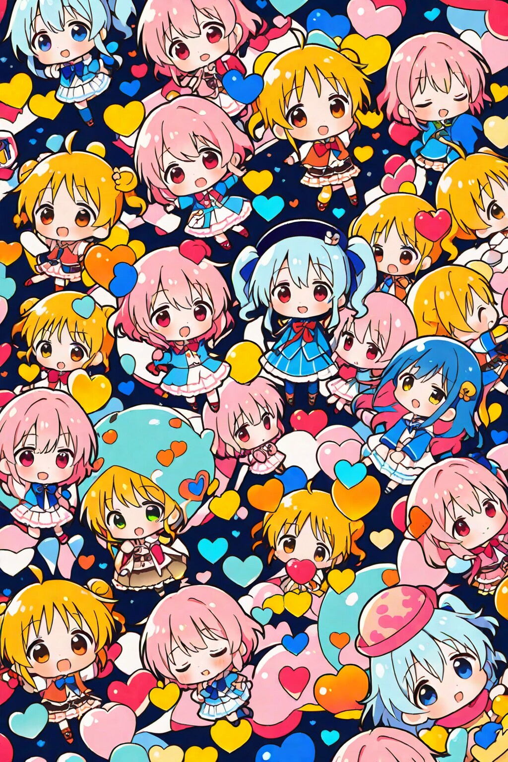 ぎゅうぎゅう