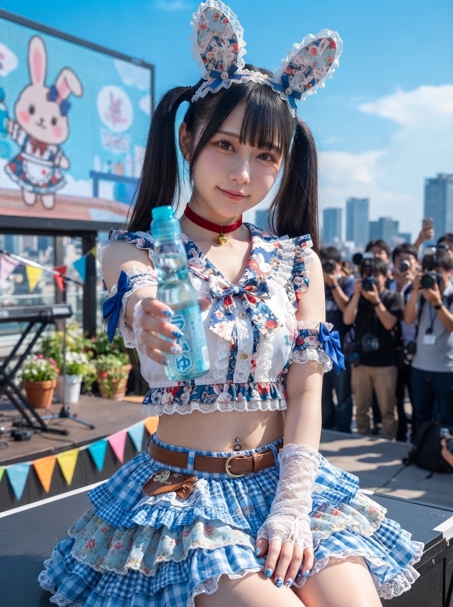 ラムネ