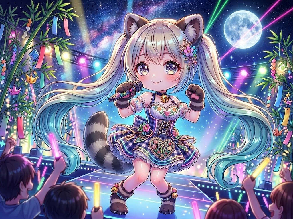 七夕