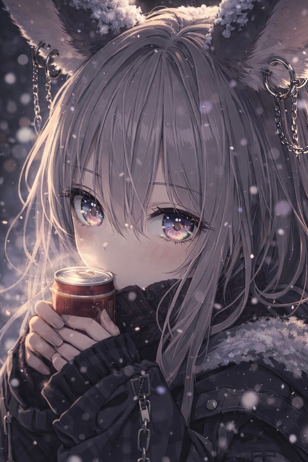 ウサ耳ちゃん | の人気AIイラスト・グラビア