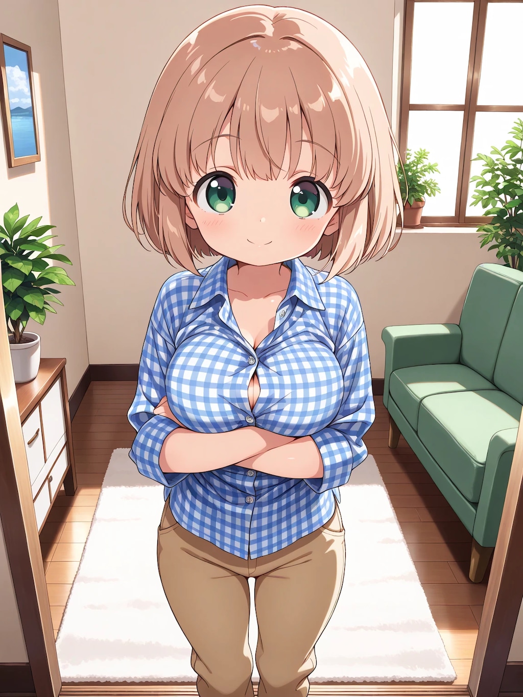 まりあこはる