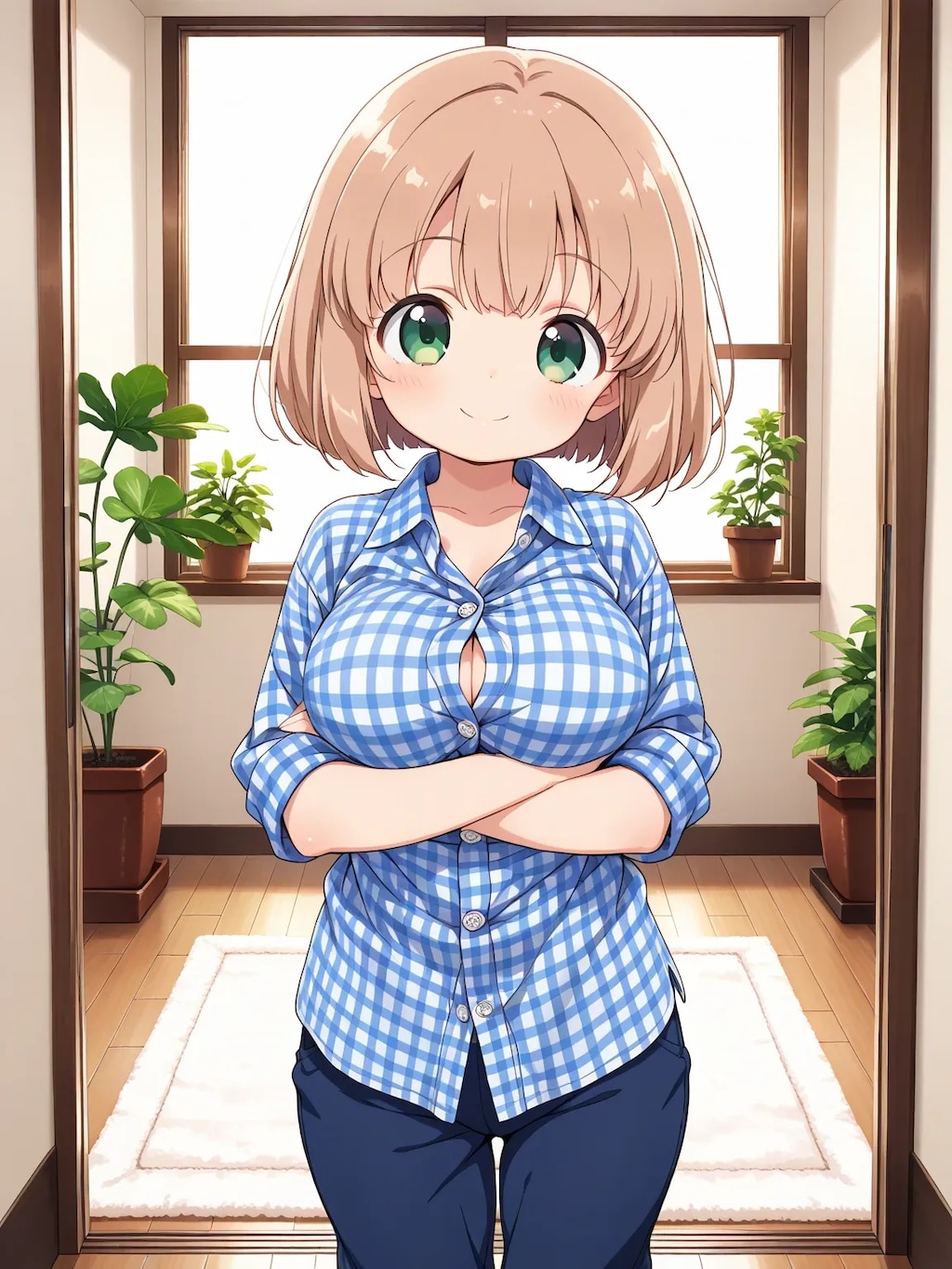 まりあこはる