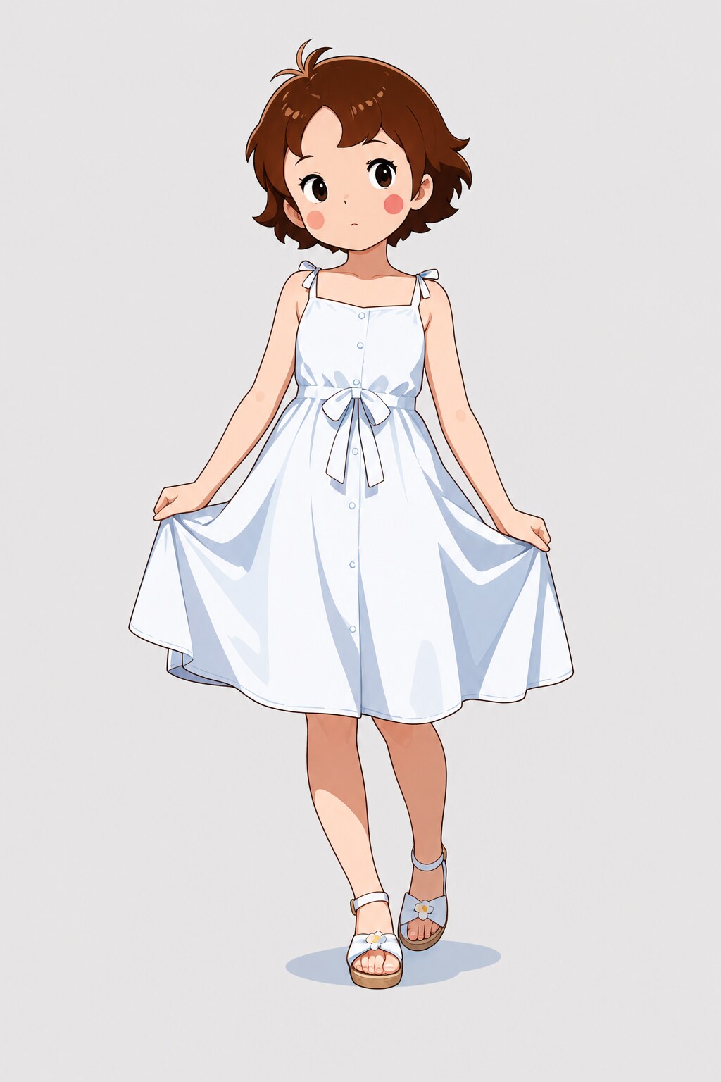 アルプスの少女ハイジ