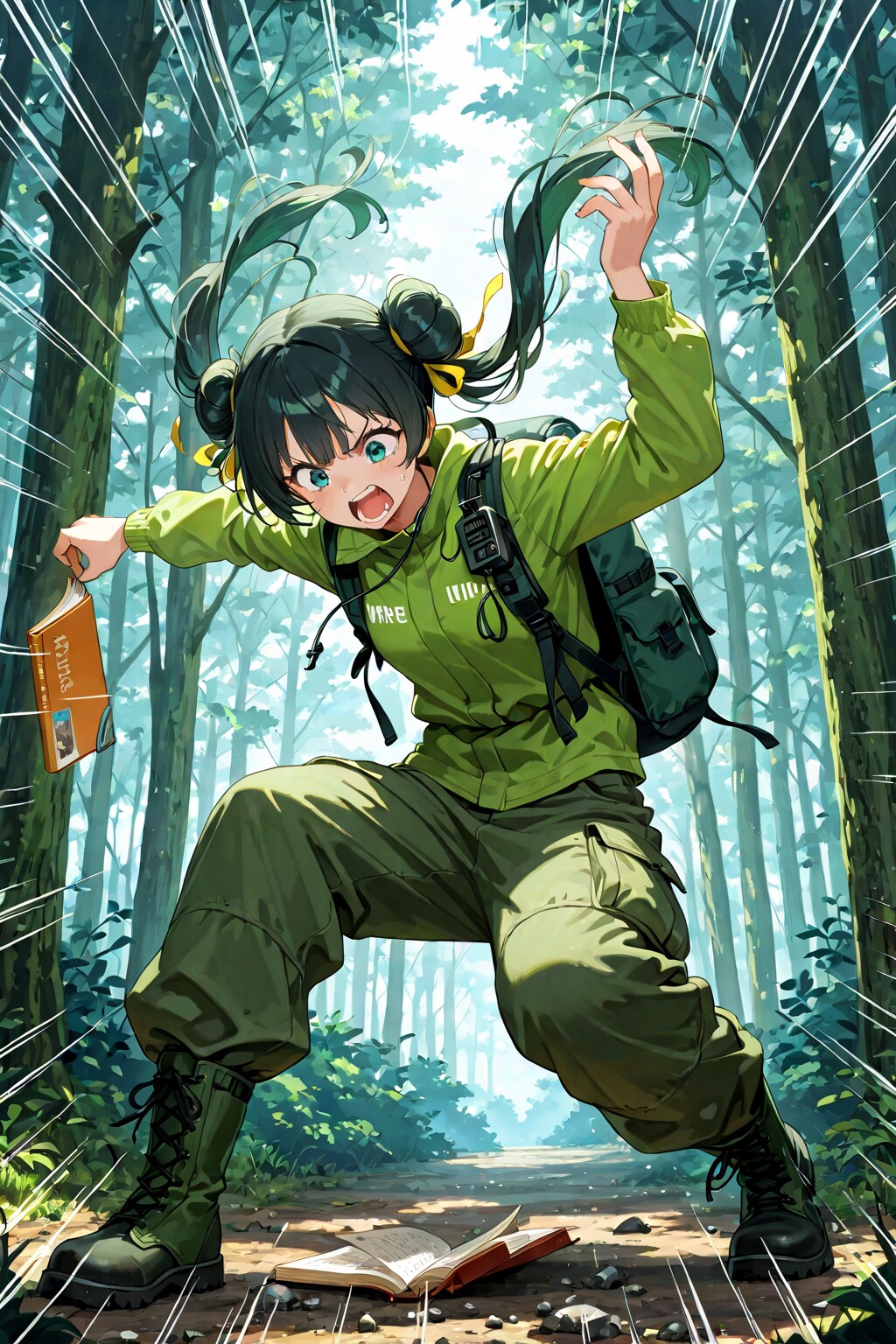 飲水の確保方法