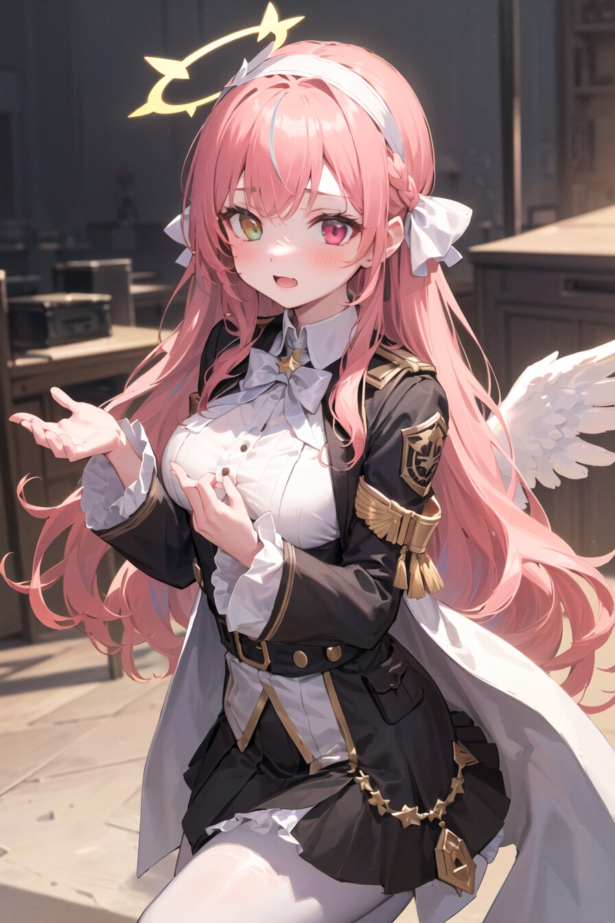 うちの子かわいい！
