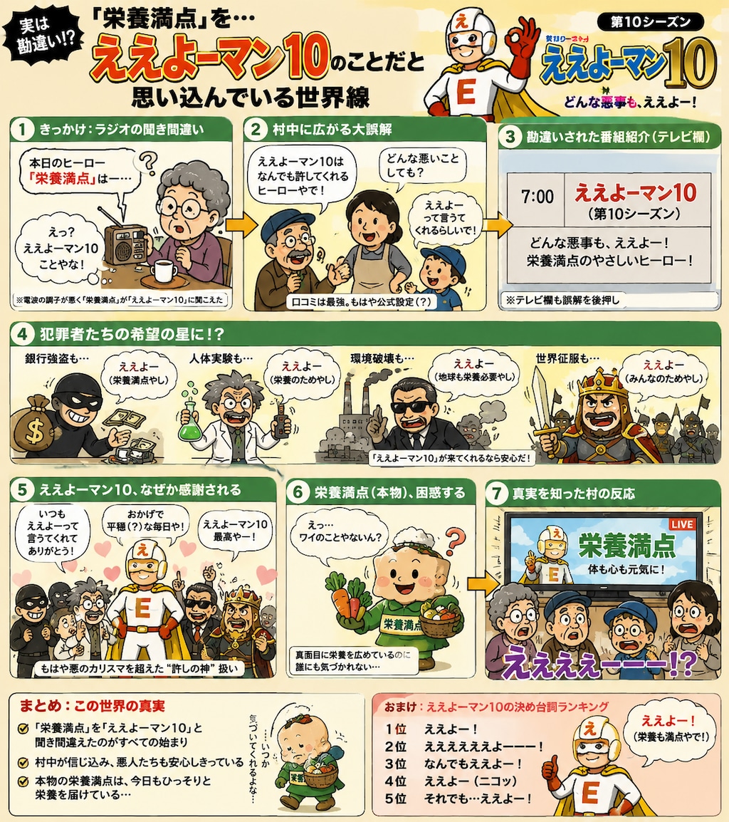 ええよーマン10