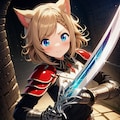 猫耳inダンジョン 5枚目