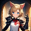 猫耳inダンジョン 3枚目