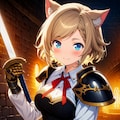 猫耳inダンジョン 4枚目