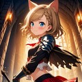 猫耳inダンジョン 6枚目