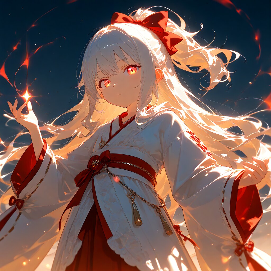 Fall from Desired Heights / 欲した高みからの失墜 | の人気AIイラスト・グラビア