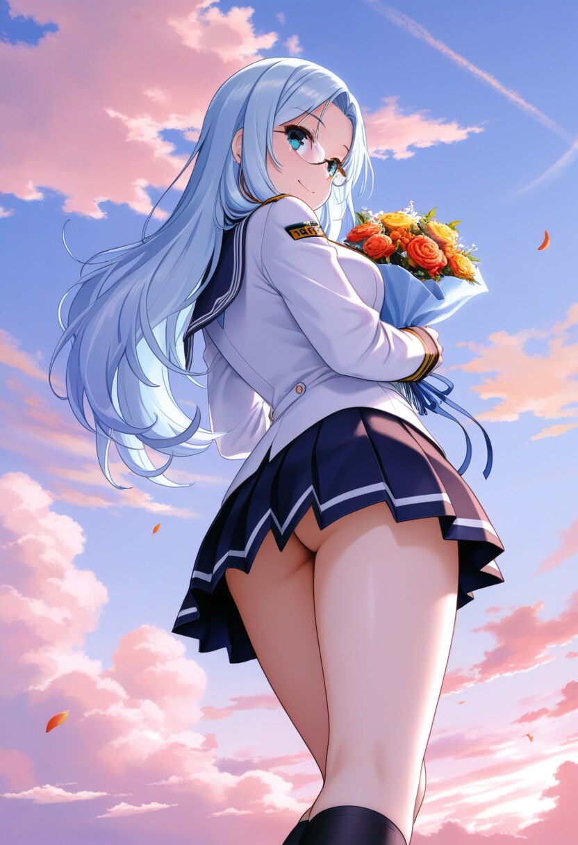 花束