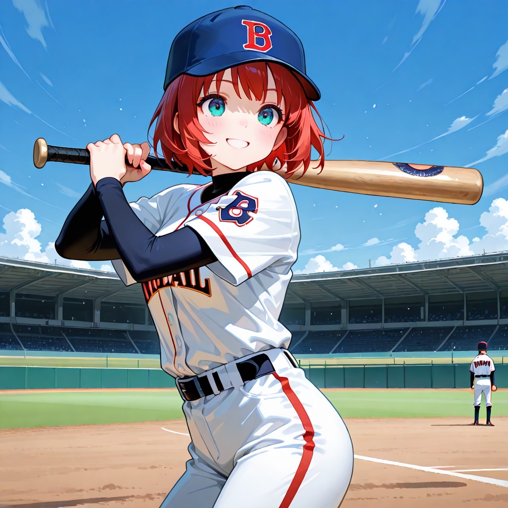 6月19日はベースボール記念日。と聞いて