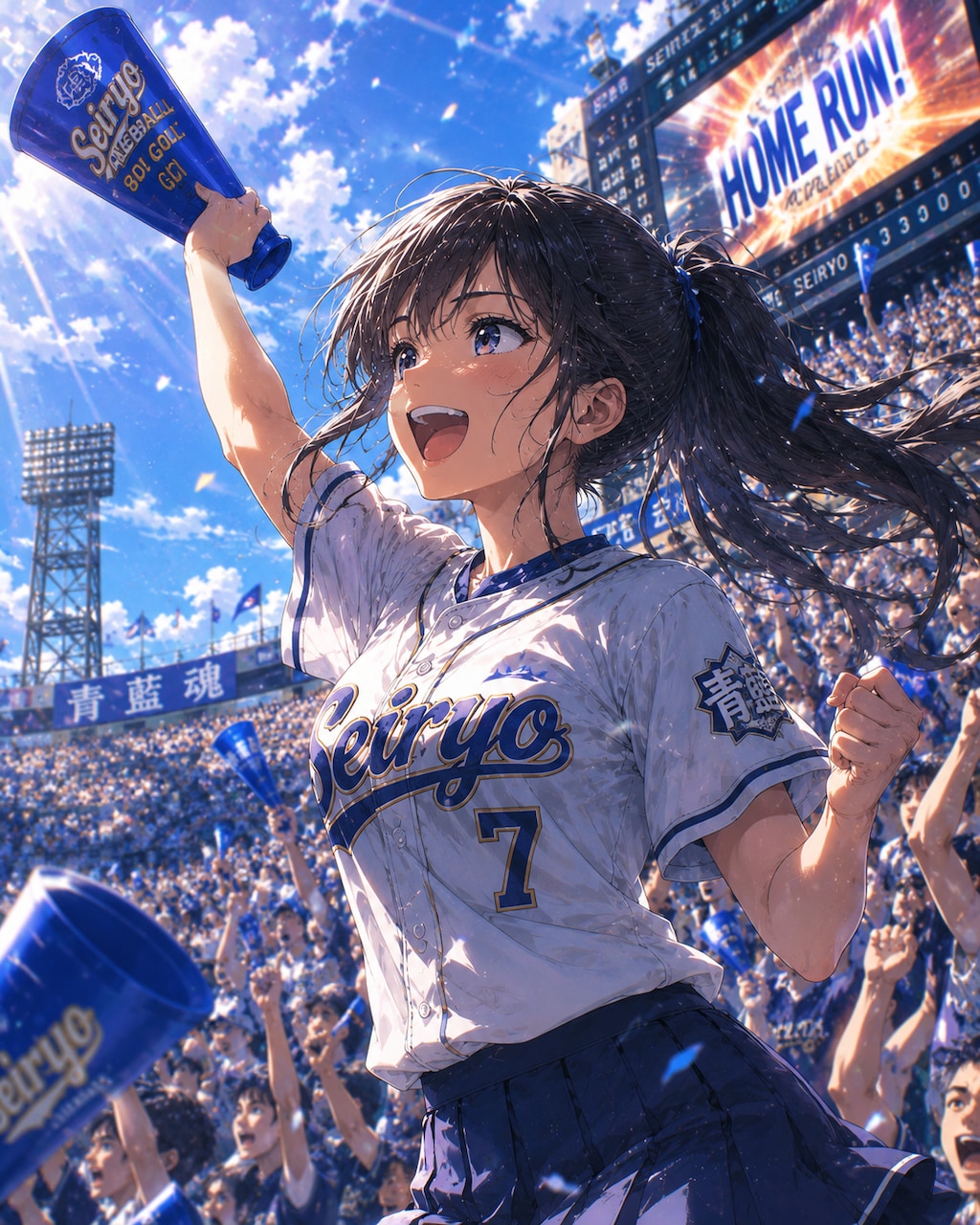 6月19日はベースボール記念日。と聞いて