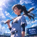 6月19日はベースボール記念日。と聞いて 3枚目