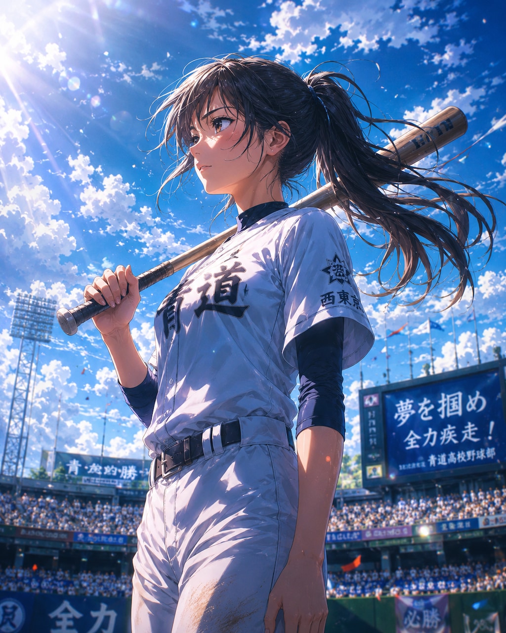 6月19日はベースボール記念日。と聞いて