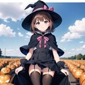 ハロウィンまで後6日 2枚目