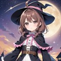 ハロウィンまで後6日 3枚目
