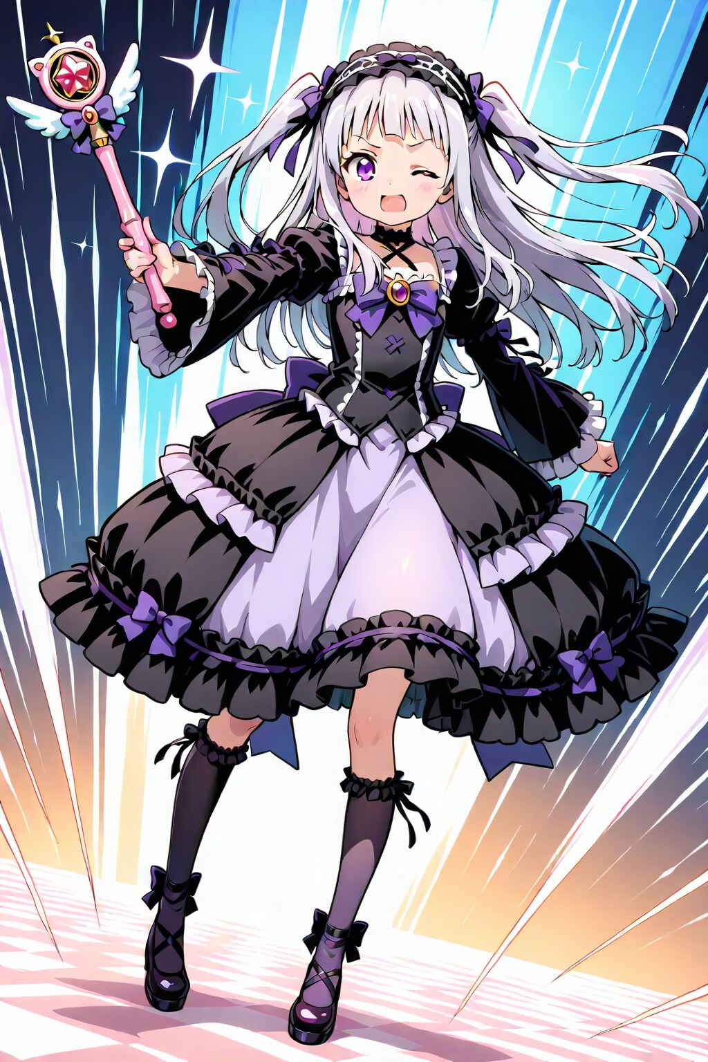 まだまだ〜_20260126 | の人気AIイラスト・グラビア