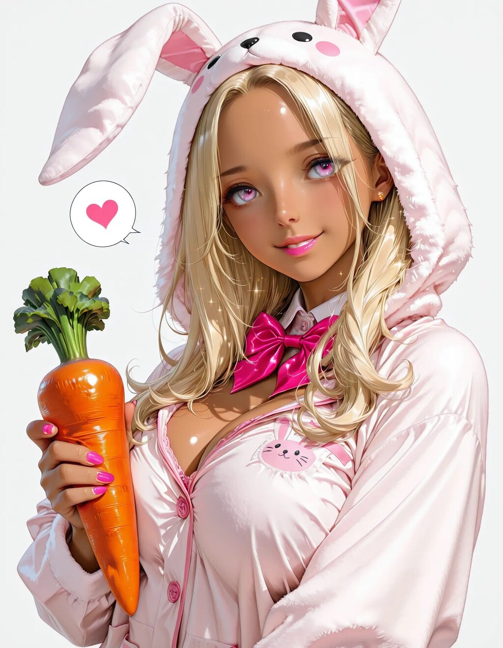 昨日助けていただいたウサギです