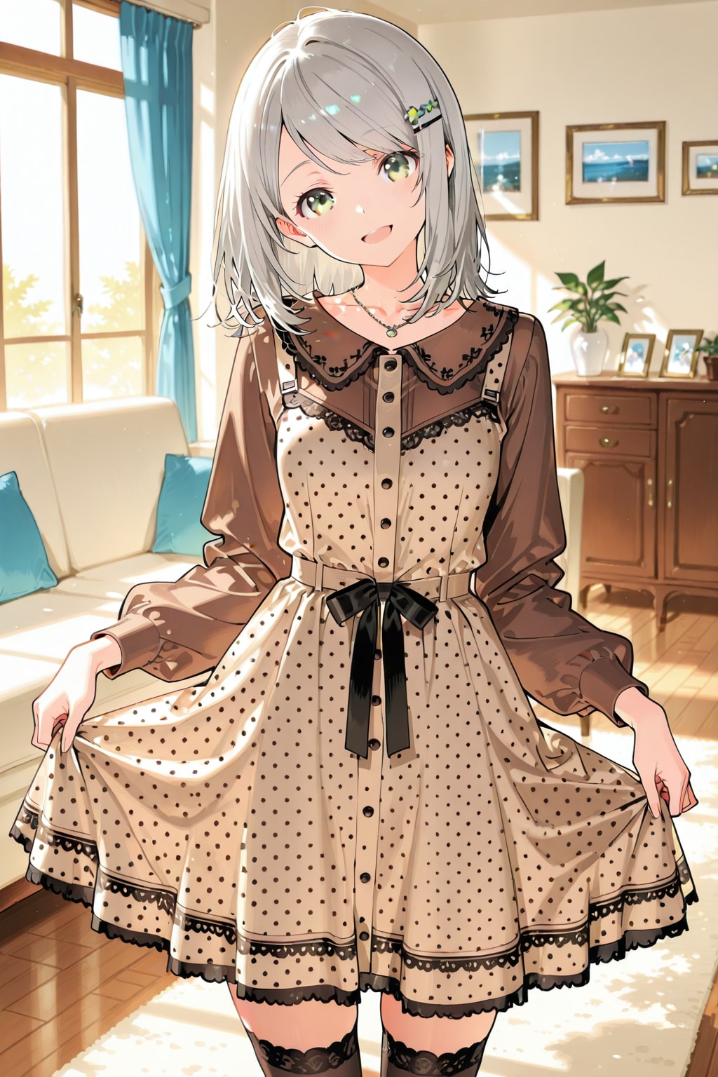 真樹ちゃん１５１ | の人気AIイラスト・グラビア