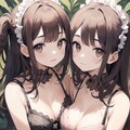 双子ちゃん 3枚目