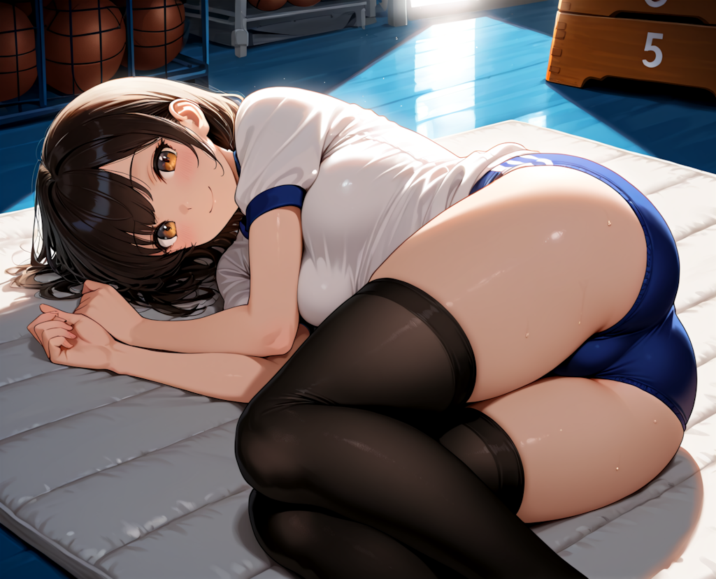 ブルマ