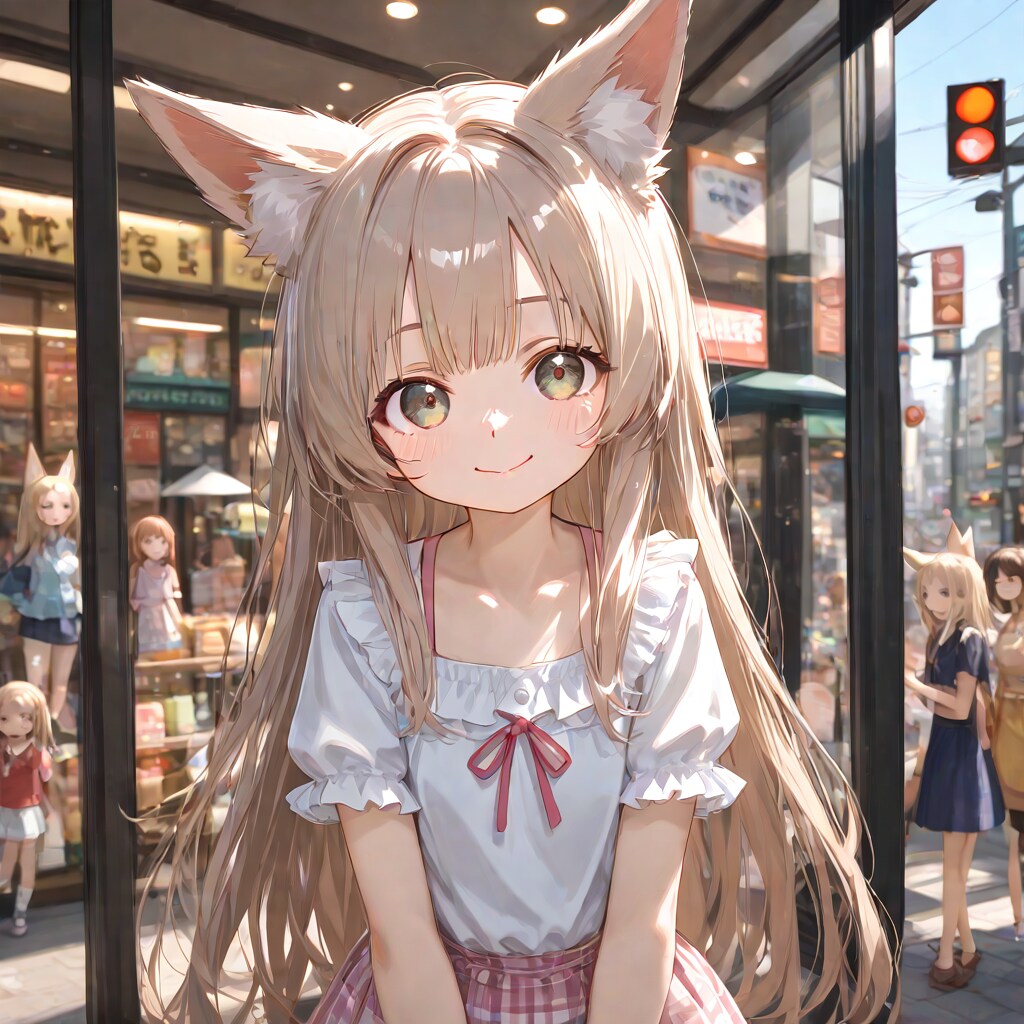 🦊