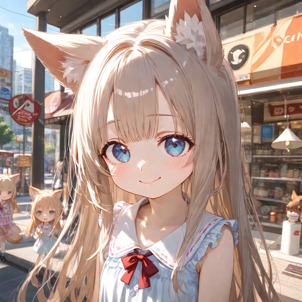 🦊