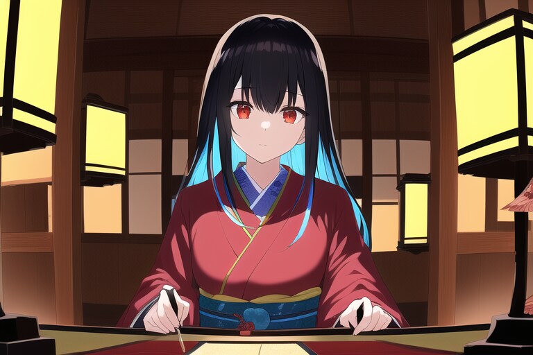 ｢……これが噂の。｣