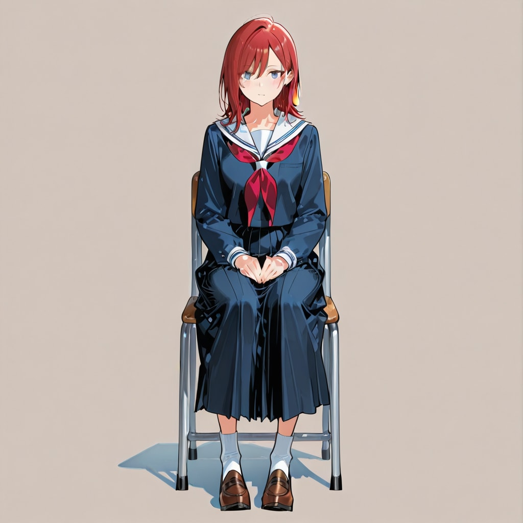 Testificate 53 | の人気AIイラスト・グラビア