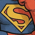 スーパーマンでは無い、 2枚目