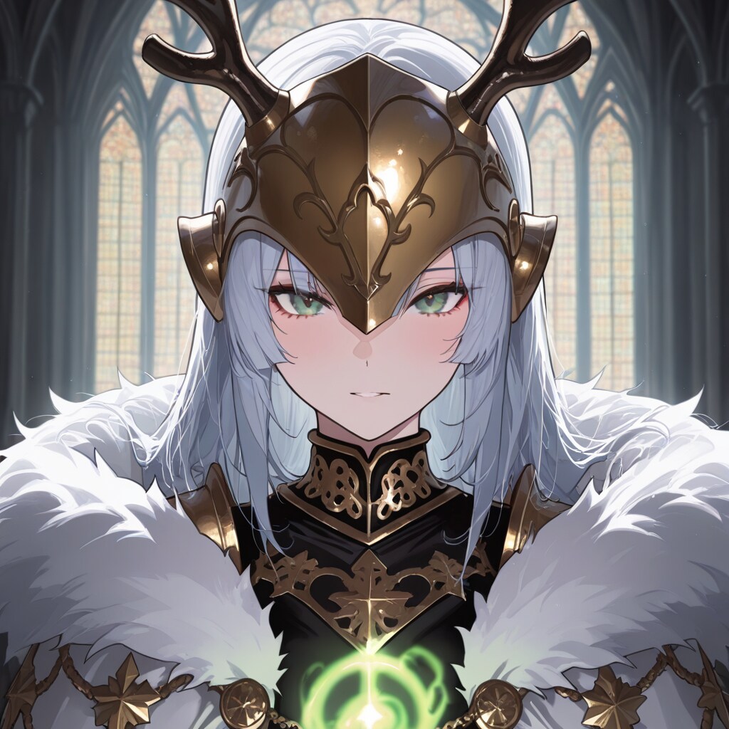 Christmas Knight(クリスマスの騎士)