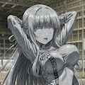 正義の必殺技で物言わぬ無機物と化し砕け散る！悪のハイレグ女戦闘員達！！ 9枚目