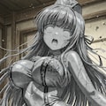 正義の必殺技で物言わぬ無機物と化し砕け散る！悪のハイレグ女戦闘員達！！ 5枚目