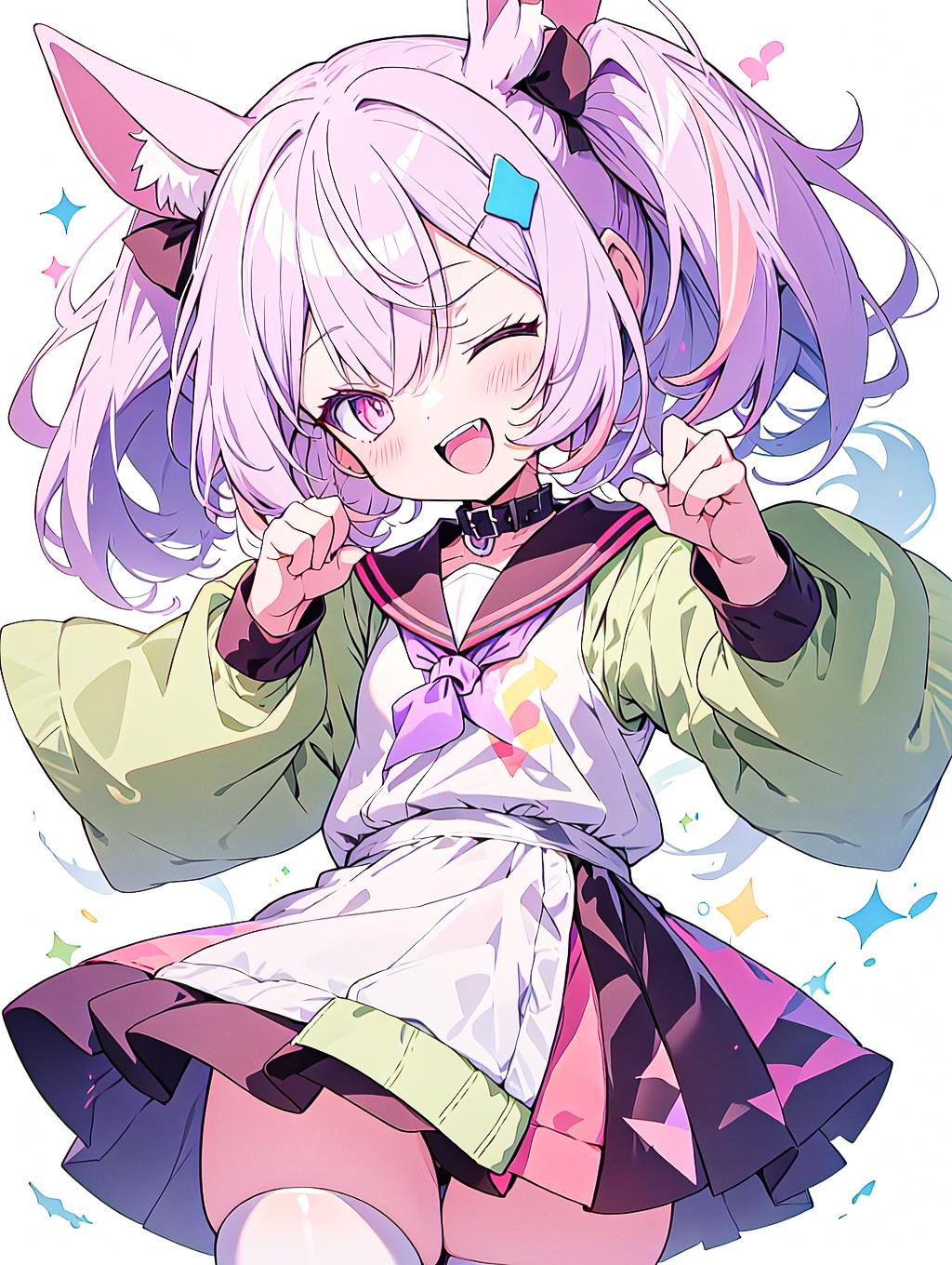 とてもあざといさん