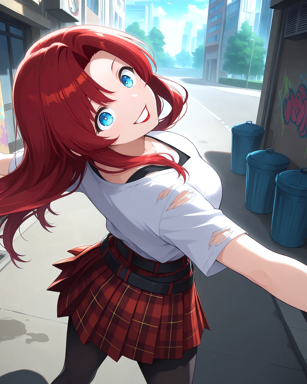 バッド・ガールズ