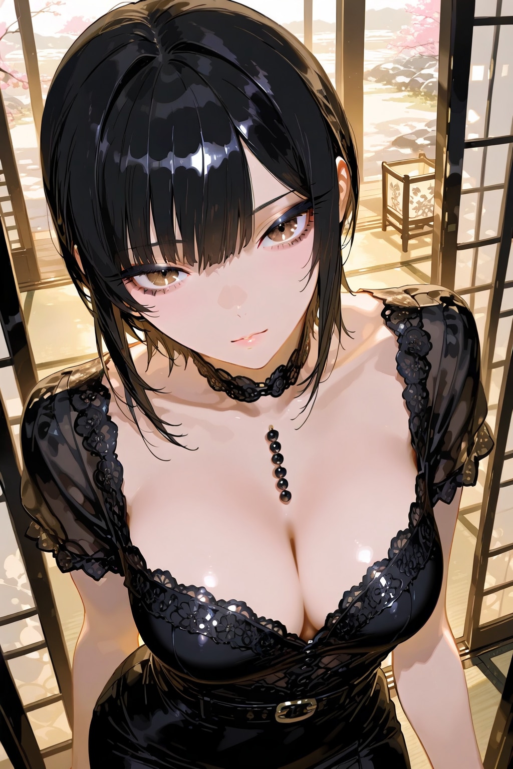 お久しぶりです兄さま