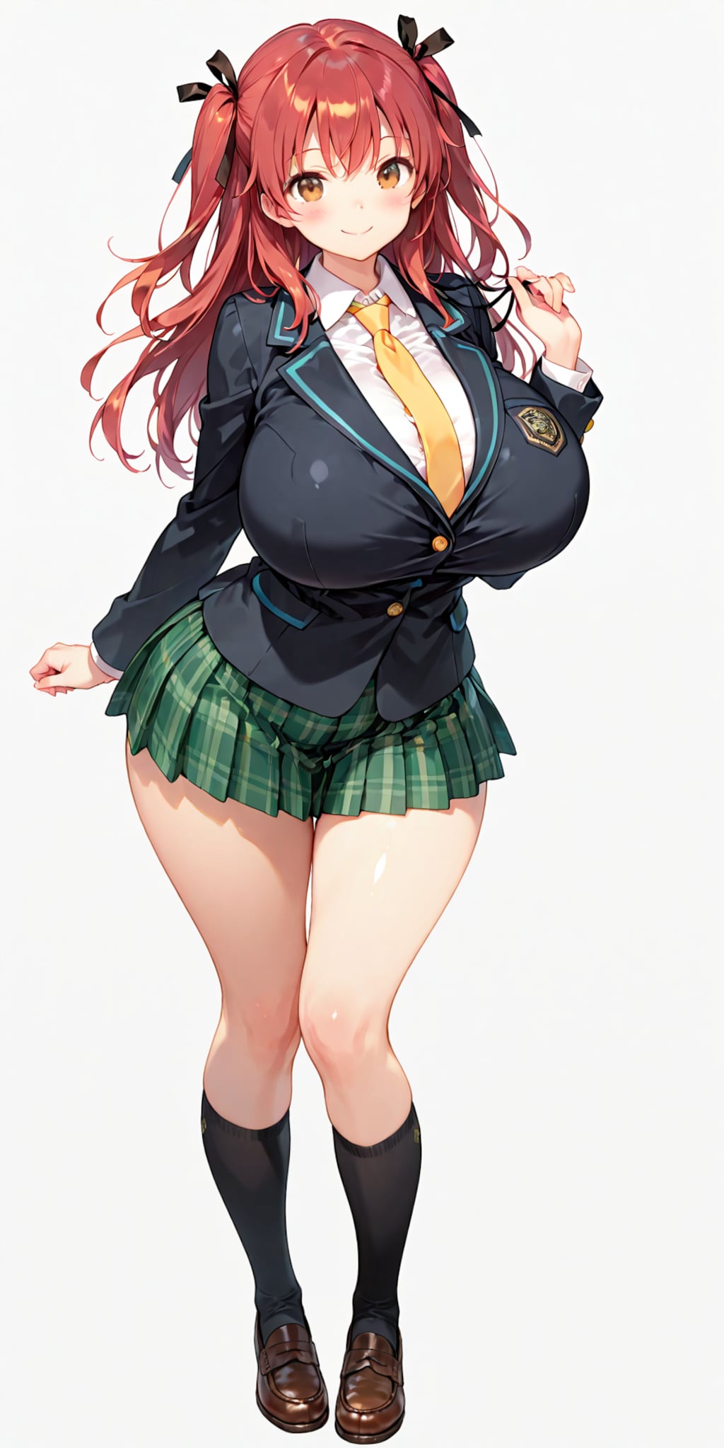 他己紹介！レミンシー様のとこの焔崎千尋ちゃん