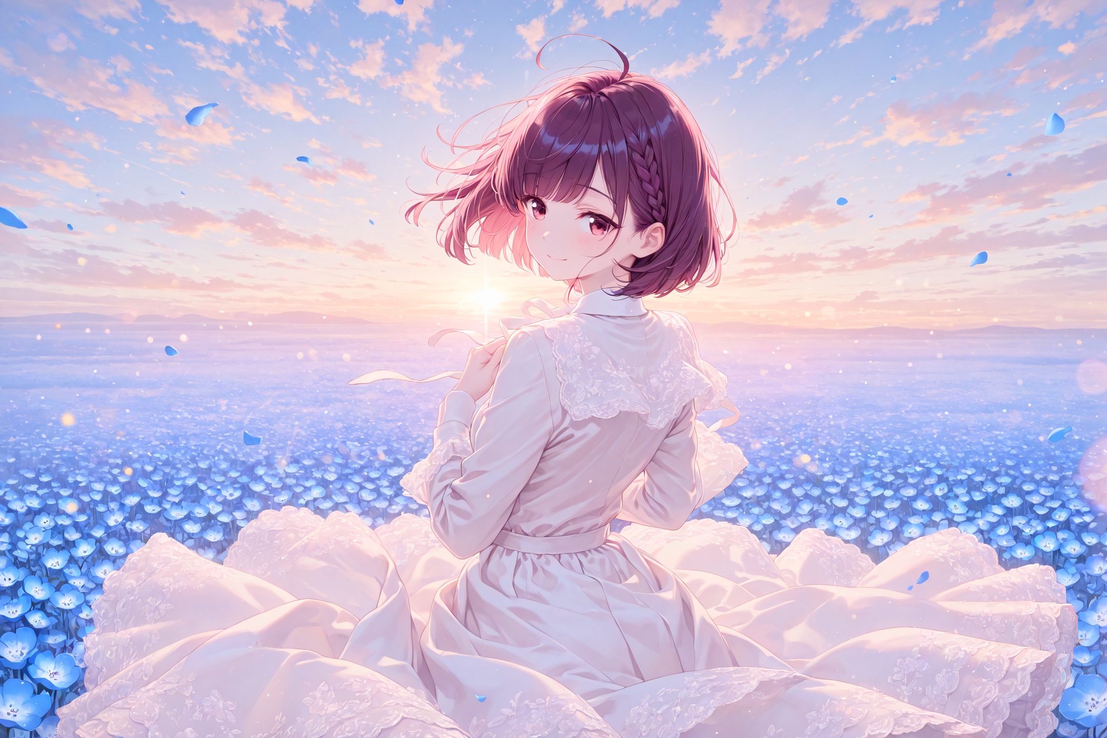 帰りたくない