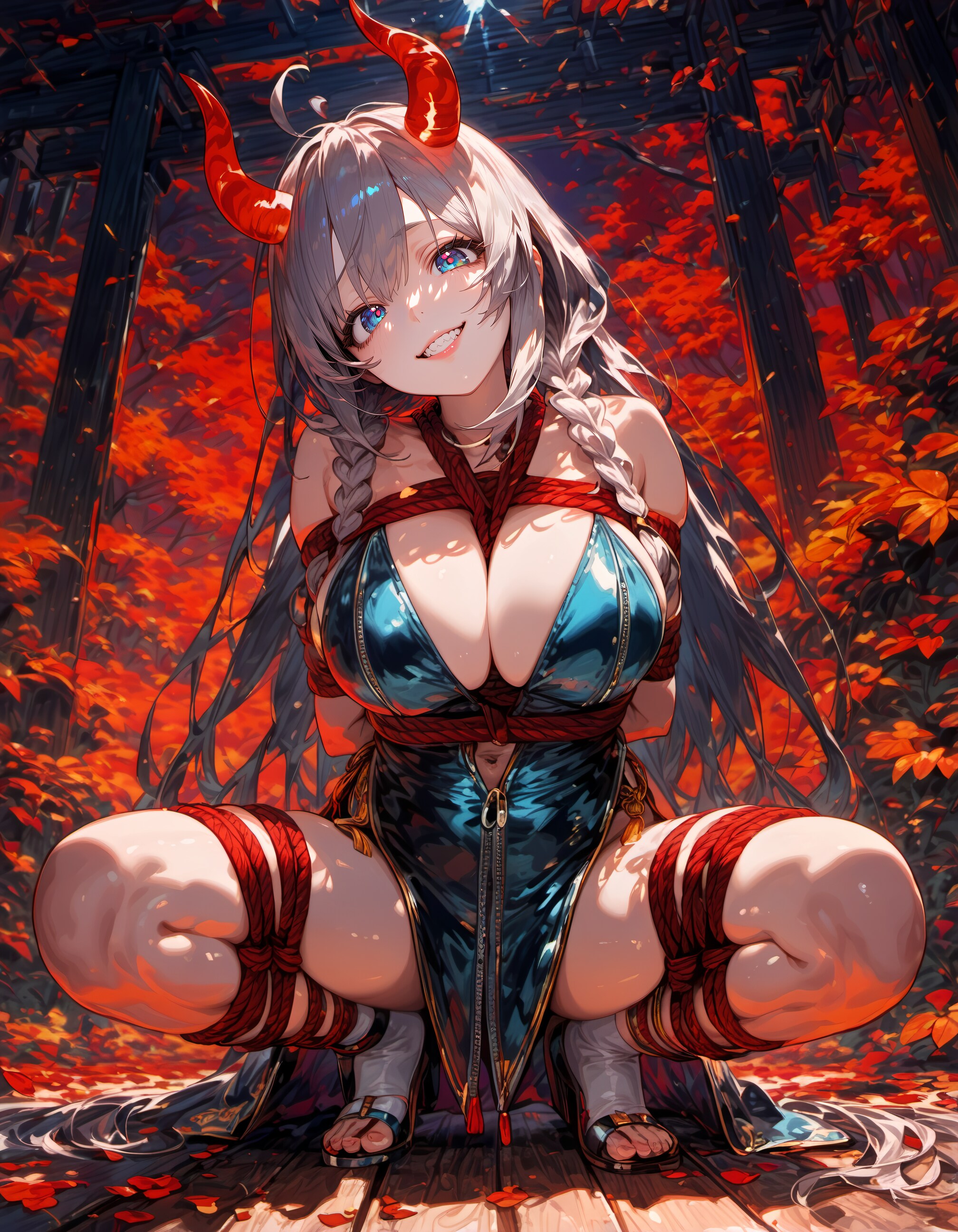 shibari