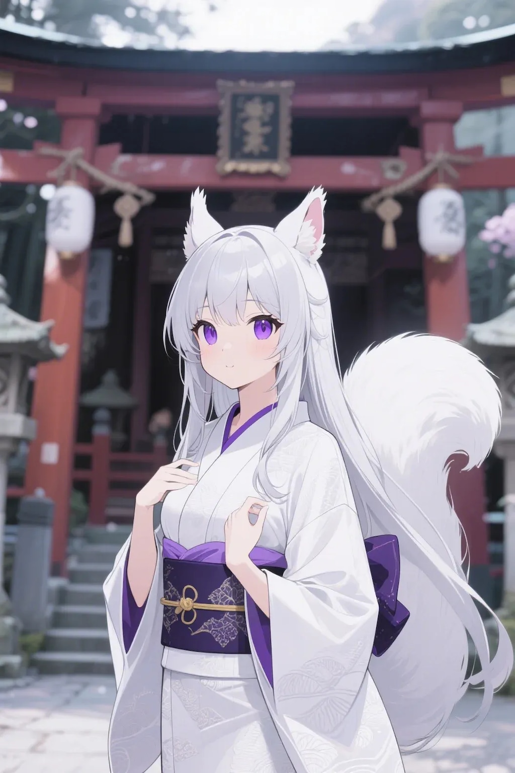 虎鼠神社の御神体35