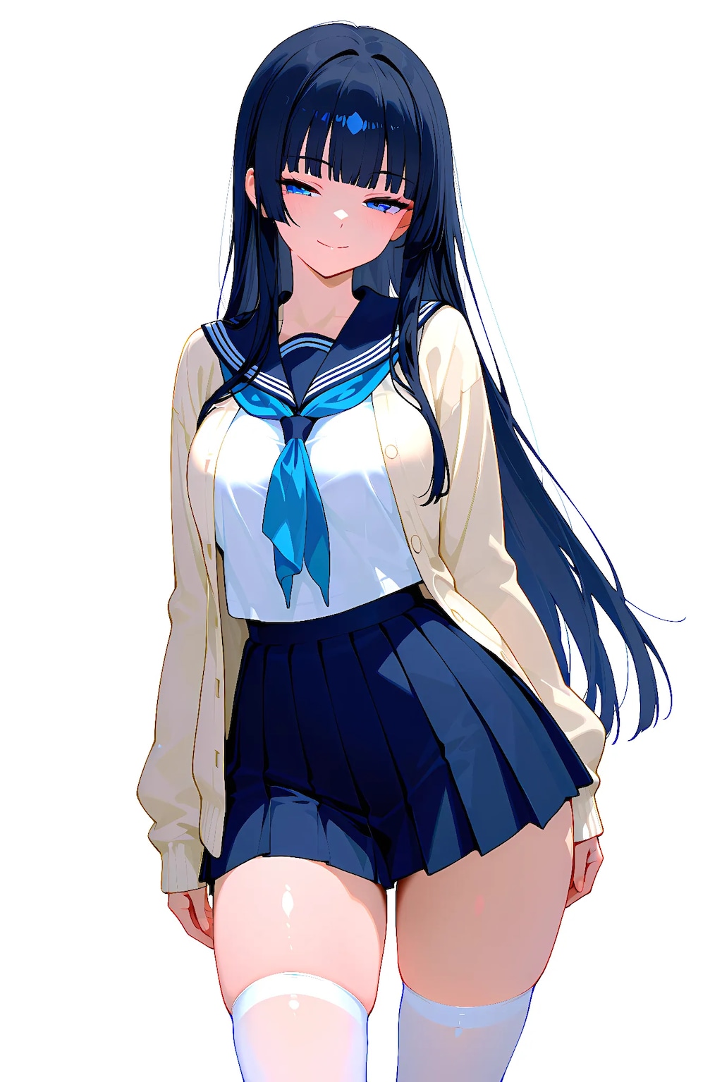 【うちの子】姫浦このみ