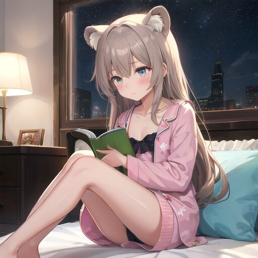 読書