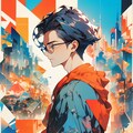 イケメン 5枚目