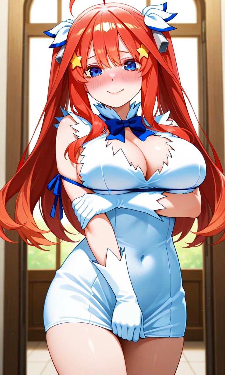 中野五月
