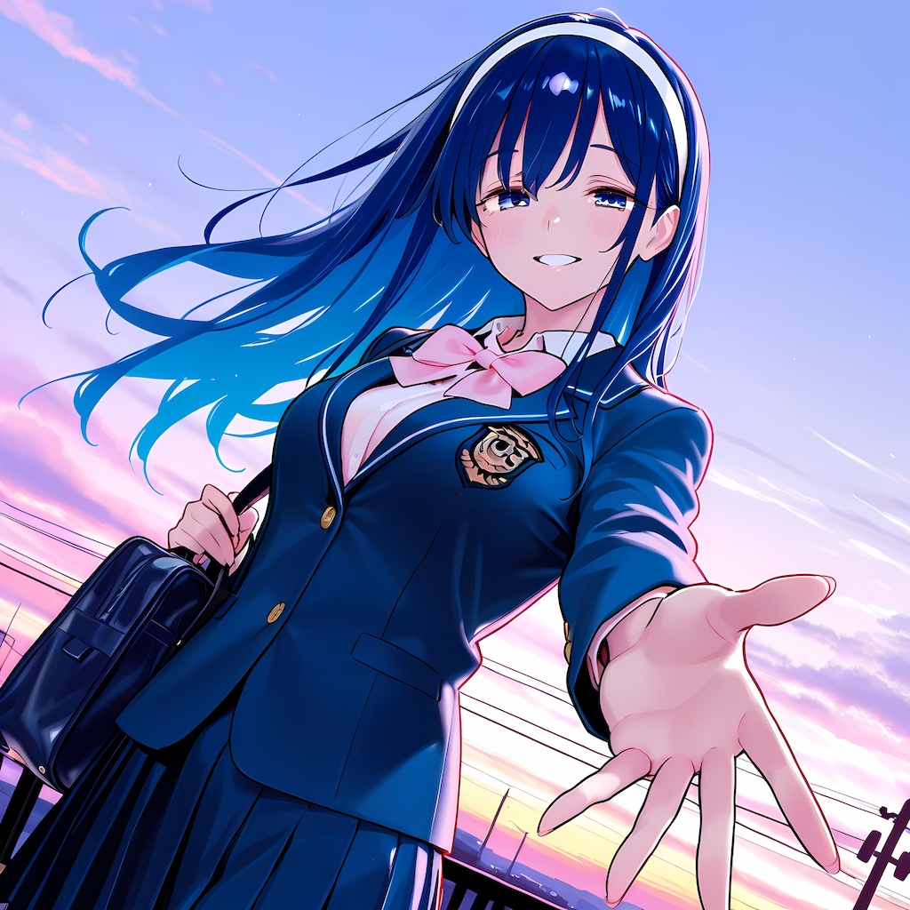 さあ、帰りましょう