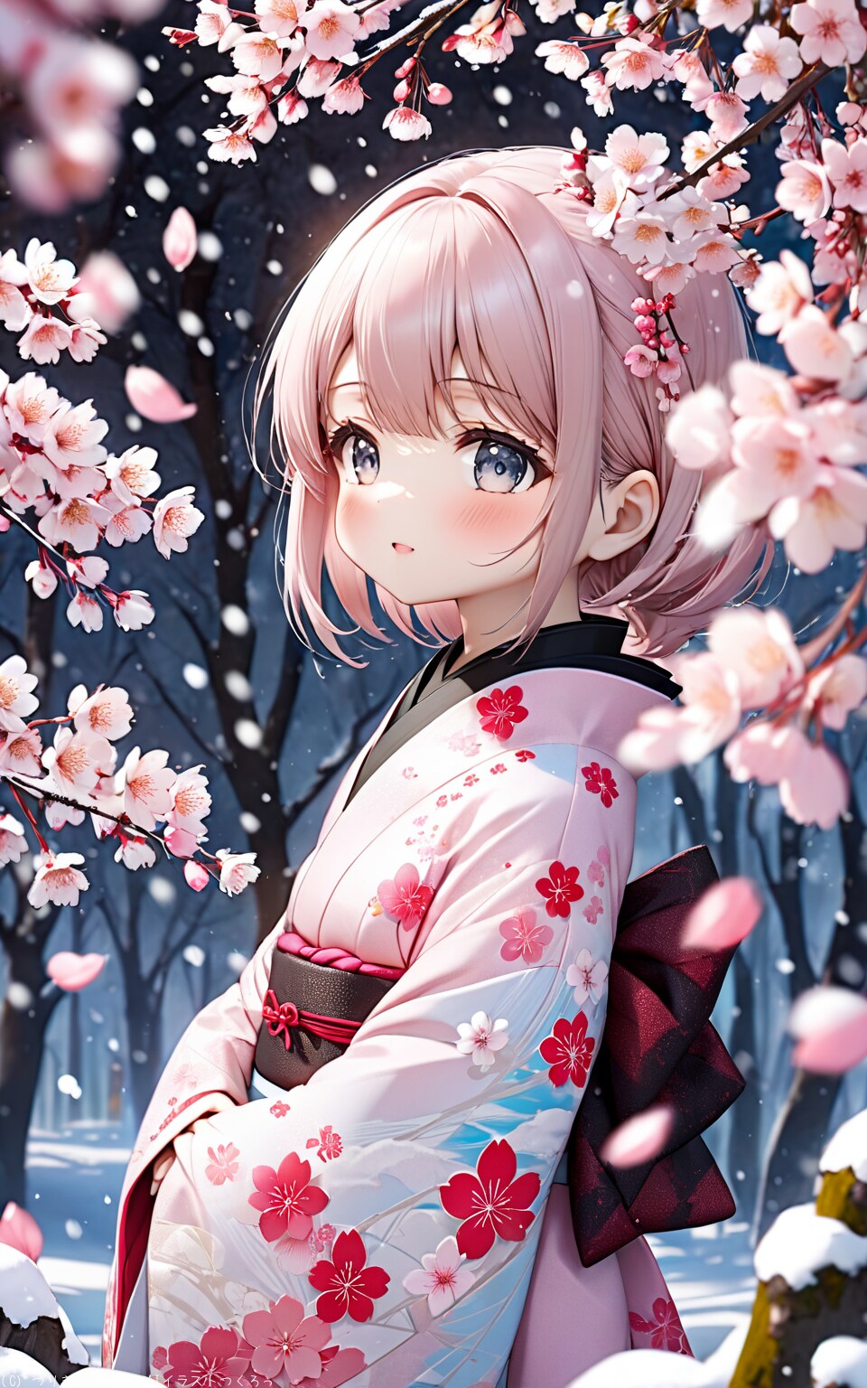桜