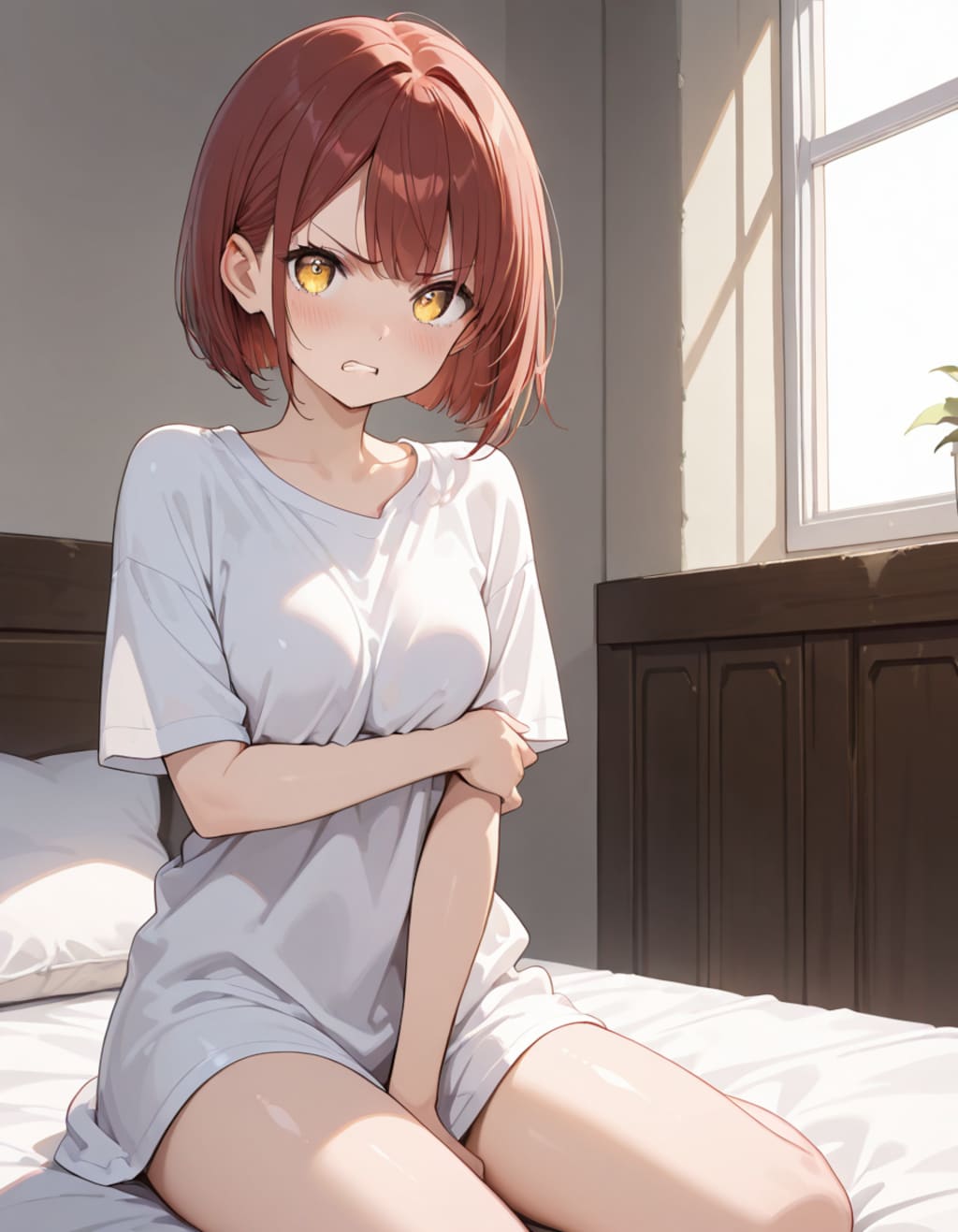 「ある」のがいけない