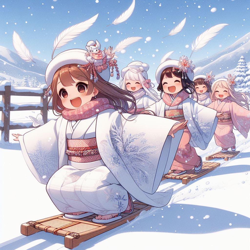羽子板？？？